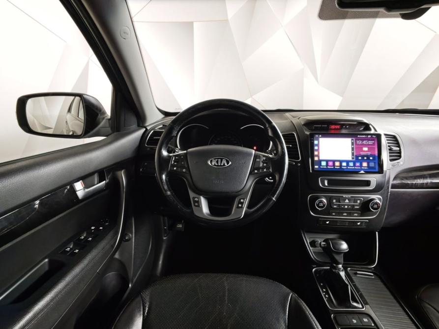 Kia Sorento II Рестайлинг Москва  - изображение 19