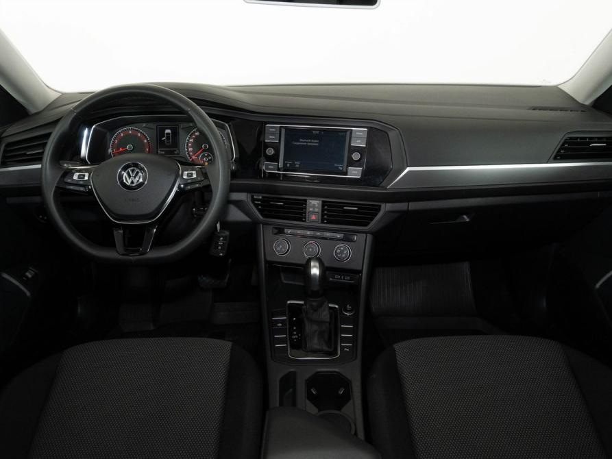 Volkswagen Jetta VII Казань  - изображение 7