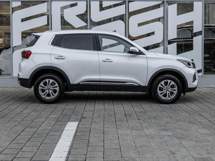 Chery Tiggo 4 Pro I Ставрополь  - изображение 5