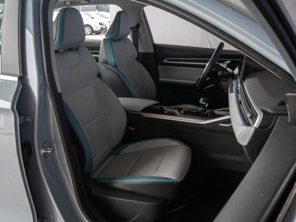 Geely Emgrand II с пробегом 2023 года, цена 1 680 000 рублей, 10280 км, седан, Автокод Объявления