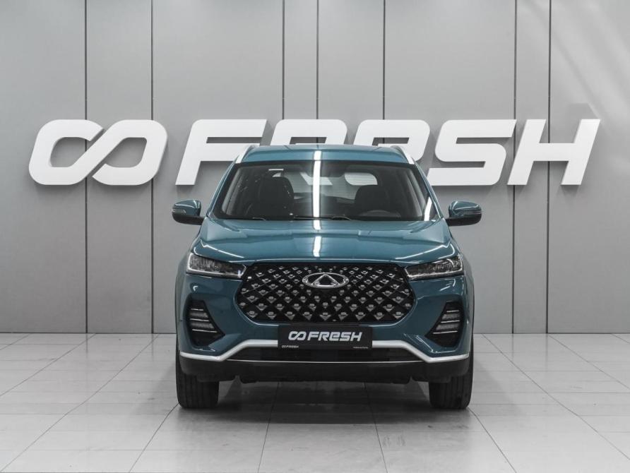Chery Tiggo 7 Pro I Ростов-на-Дону  - изображение 3