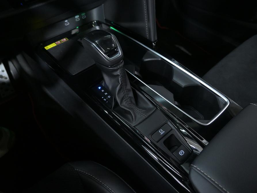 Toyota Camry IX (XV80) China Market Москва  - изображение 13