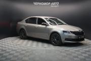 Skoda Octavia III (A7) Рестайлинг Крым  - изображение 36