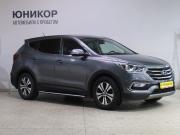 Hyundai Santa Fe III Рестайлинг Дзержинск  - изображение 27