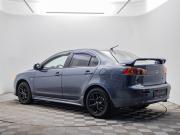 Mitsubishi Lancer X Москва  - изображение 19