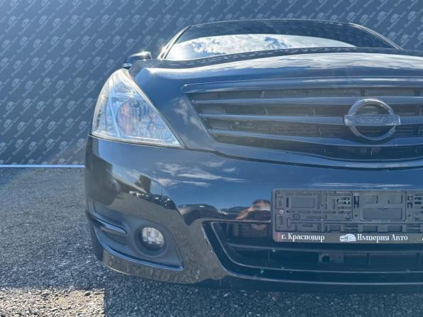Nissan Teana II Рестайлинг с пробегом 2012 года, цена 950 000 рублей, 244000 км, седан, Автокод Объявления