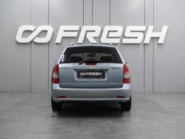 Chevrolet Lacetti I с пробегом 2009 года, цена 649 000 рублей, 170942 км, универсал, Автокод Объявления