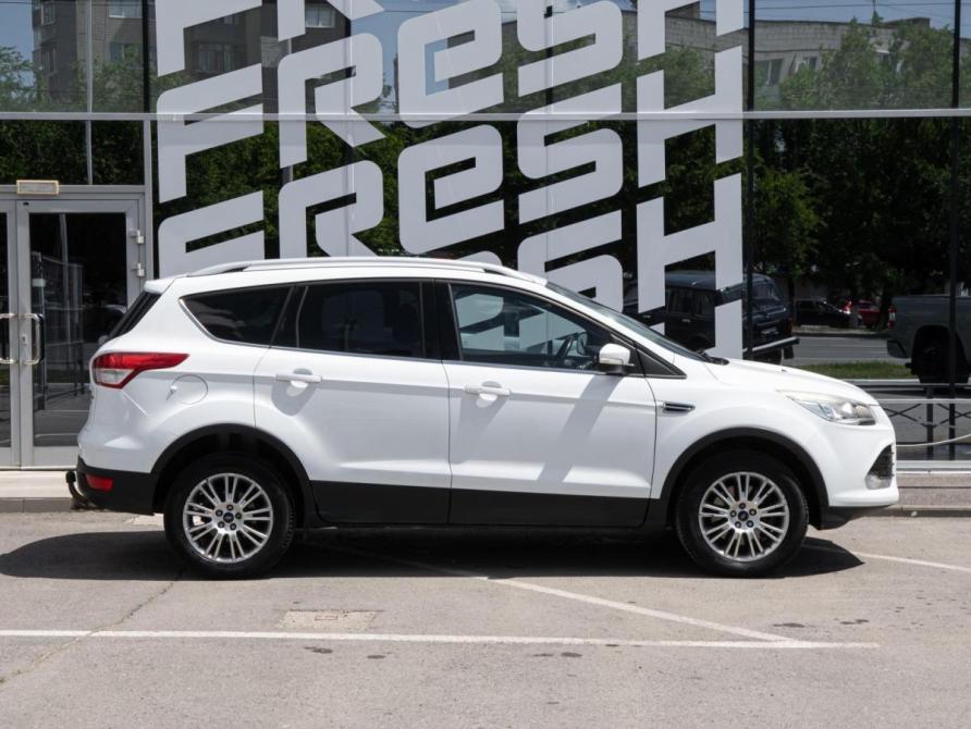 Ford Kuga II Волгоград  - изображение 5