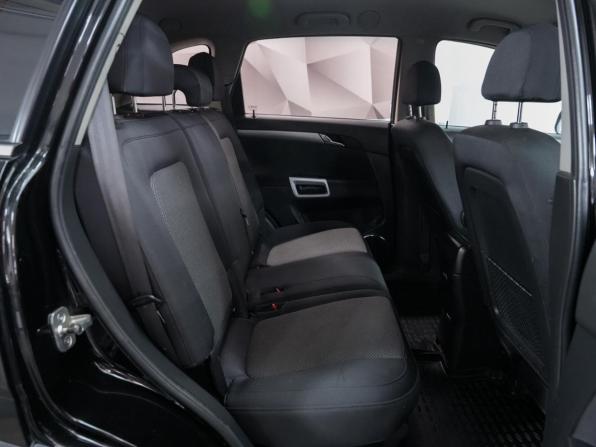 Opel Antara I с пробегом 2008 года, цена 782 000 рублей, 135000 км, внедорожник, Автокод Объявления