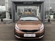 Kia Ceed II Рестайлинг Брянск  - изображение 17