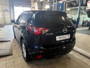 Mazda CX-5 I Рестайлинг Санкт-Петербург  - изображение 15