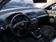 Skoda Octavia II (A5) Рестайлинг Москва  - изображение 31