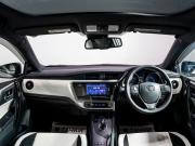 Toyota Auris II Рестайлинг Чита  - изображение 22