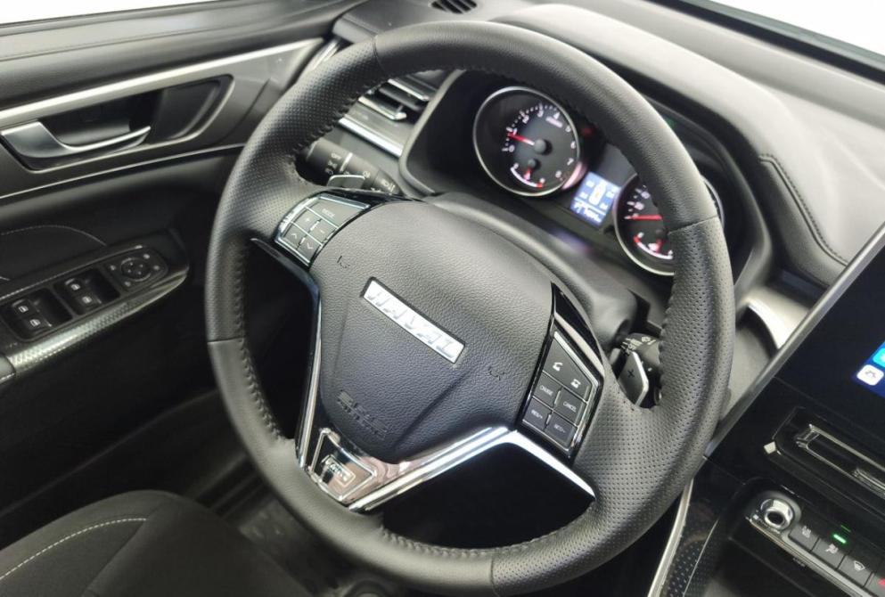 Haval M6 II Екатеринбург  - изображение 18