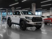 Toyota Hilux VIII Рестайлинг 2 Москва  - изображение 29