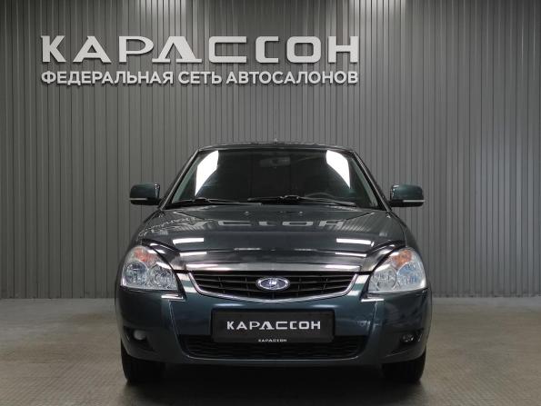 Lada (ВАЗ) Priora I с пробегом 2013 года, цена 275 000 рублей, 212800 км, седан, Автокод Объявления