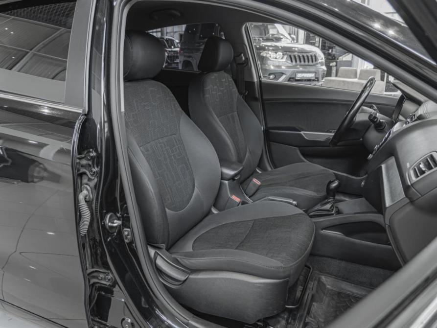 Kia Rio III Рестайлинг Мурманск  - изображение 11