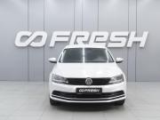 Volkswagen Jetta VI Рестайлинг Ростов-на-Дону  - изображение 17