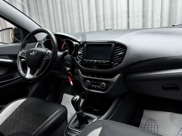 Lada (ВАЗ) Vesta I с пробегом 2021 года, цена 949 000 рублей, 160441 км, универсал, Автокод Объявления