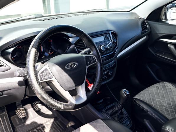 Lada (ВАЗ) Vesta I с пробегом 2019 года, цена 1 035 000 рублей, 73098 км, универсал, Автокод Объявления