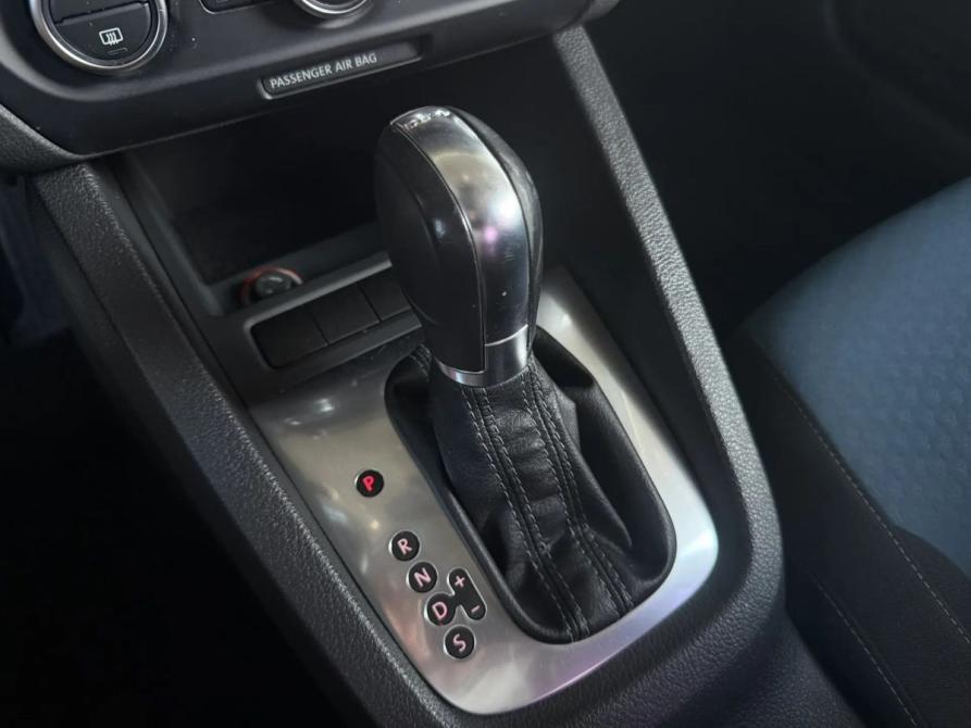 Volkswagen Jetta VI Волгоград  - изображение 10