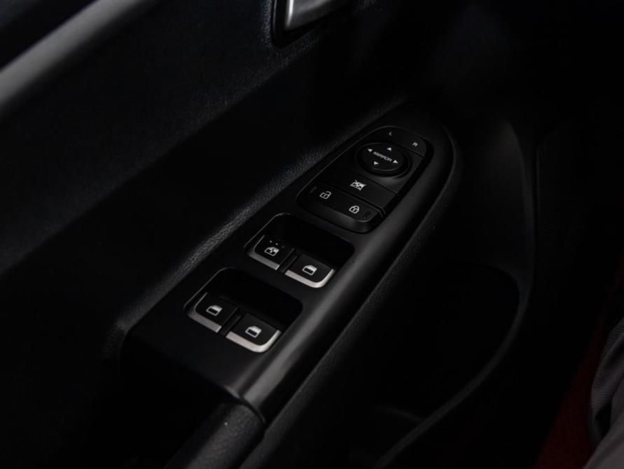 Kia Rio IV Рестайлинг Санкт-Петербург  - изображение 15