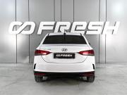 Hyundai Solaris II Рестайлинг Ростов-на-Дону  - изображение 21