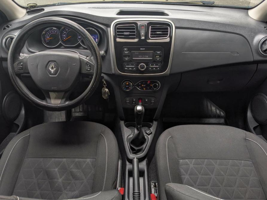 Renault Sandero II Екатеринбург  - изображение 8