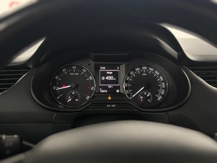 Skoda Octavia III (A7) Санкт-Петербург  - изображение 14