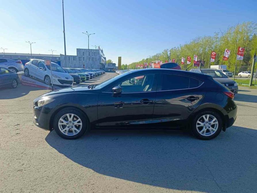 Mazda 3 III (BM) Тюмень  - изображение 4