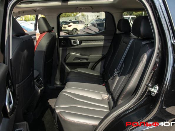 Haval H3 I с пробегом 2024 года, цена 2 298 000 рублей, 32951 км, внедорожник, Автокод Объявления