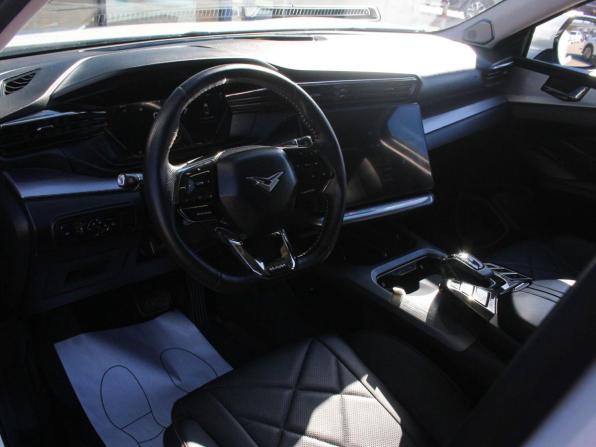 Kaiyi X7 Kunlun с пробегом 2024 года, цена 2 234 600 рублей, 18166 км, внедорожник, Автокод Объявления