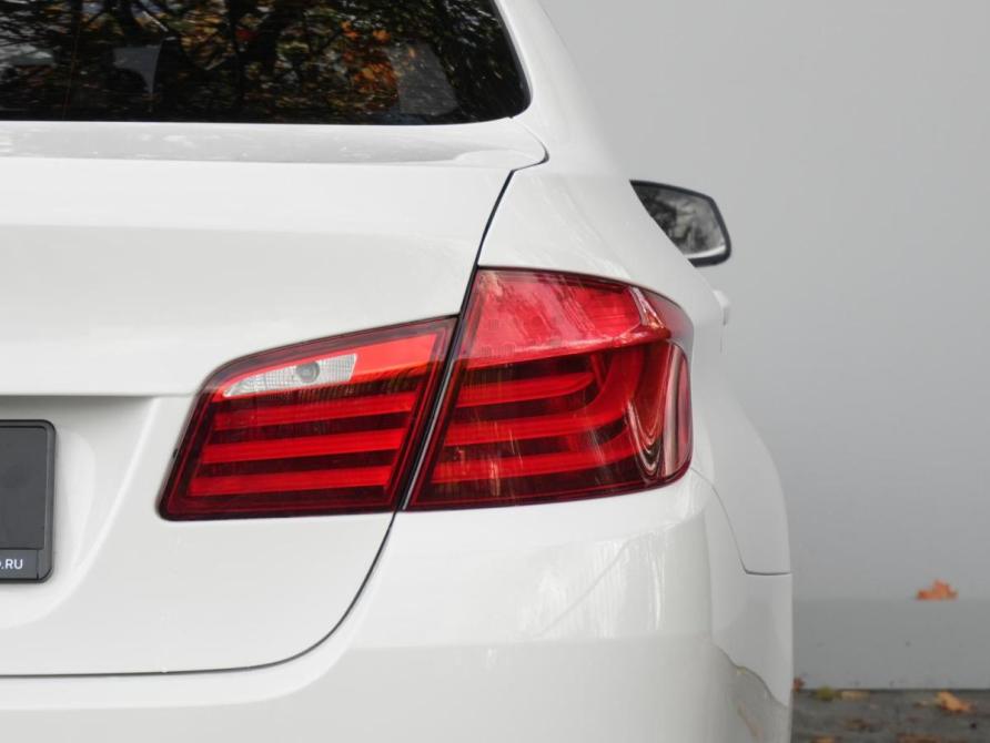 BMW 5 серии VI (F10/F11/F07) Калининград  - изображение 8