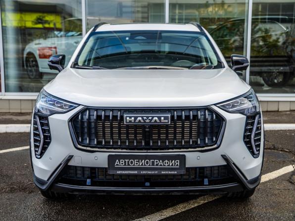 Haval Jolion I Рестайлинг с пробегом 2024 года, цена 2 298 000 рублей, 13121 км, внедорожник, Автокод Объявления