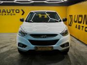 Hyundai ix35 I Рестайлинг Ижевск  - изображение 35