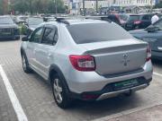 Renault Logan II Рестайлинг Череповец  - изображение 20