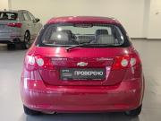 Chevrolet Lacetti I Казань  - изображение 29
