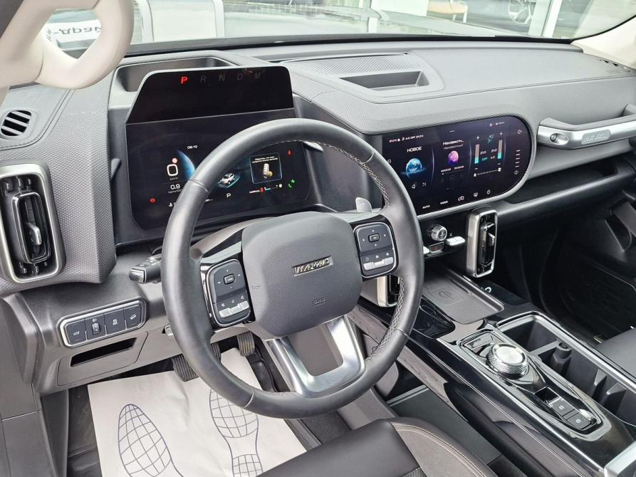 Haval Dargo I Владимир  - изображение 9