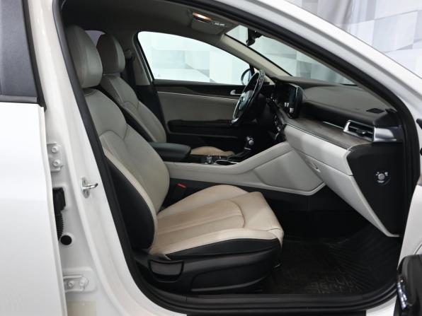 Kia K5 III с пробегом 2020 года, цена 2 080 000 рублей, 125221 км, седан, Автокод Объявления