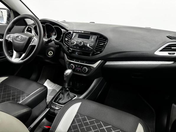 Lada (ВАЗ) Vesta I с пробегом 2020 года, цена 1 070 000 рублей, 81441 км, седан, Автокод Объявления