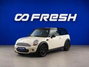 Mini Clubman I Рестайлинг Москва  - изображение 13
