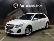 Chevrolet Cruze I Рестайлинг Ставрополь  - изображение 23