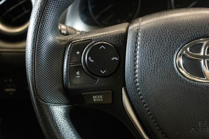 Toyota RAV4 IV (XA40) с пробегом 2015 года, цена 1 879 000 рублей, 174547 км, внедорожник, Автокод Объявления