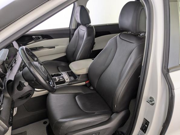 Kia Carnival IV с пробегом 2022 года, цена 3 990 000 рублей, 146029 км, минивэн, Автокод Объявления