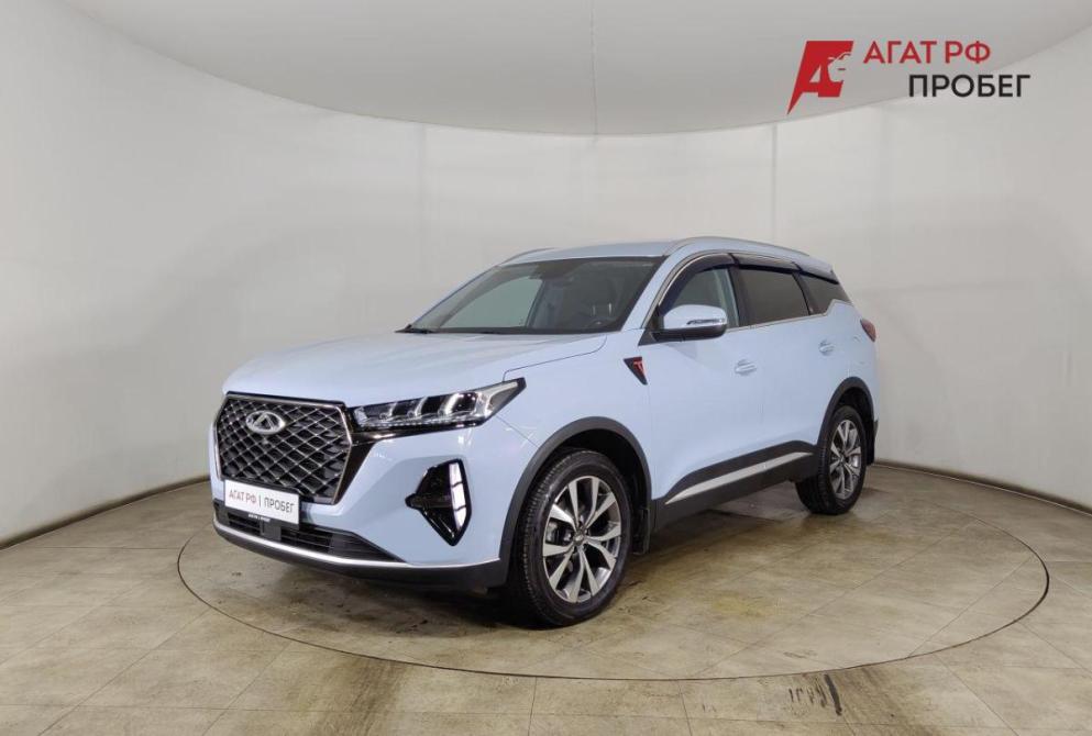 Chery Tiggo 7 Pro Max I Волгоград  - изображение 1