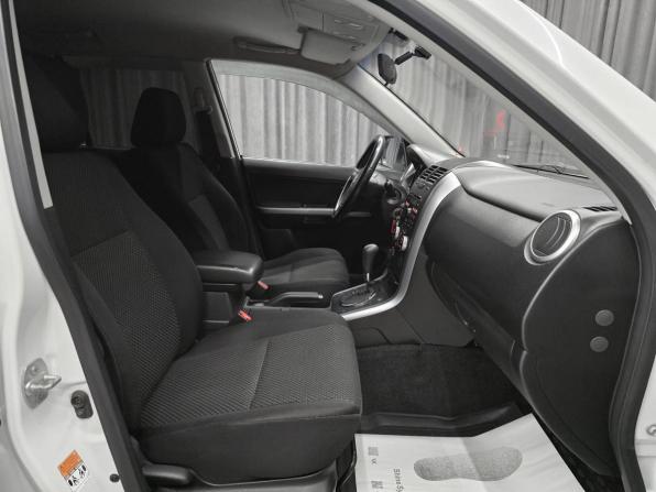 Suzuki Grand Vitara II Рестайлинг с пробегом 2008 года, цена 1 090 000 рублей, 192000 км, внедорожник, Автокод Объявления