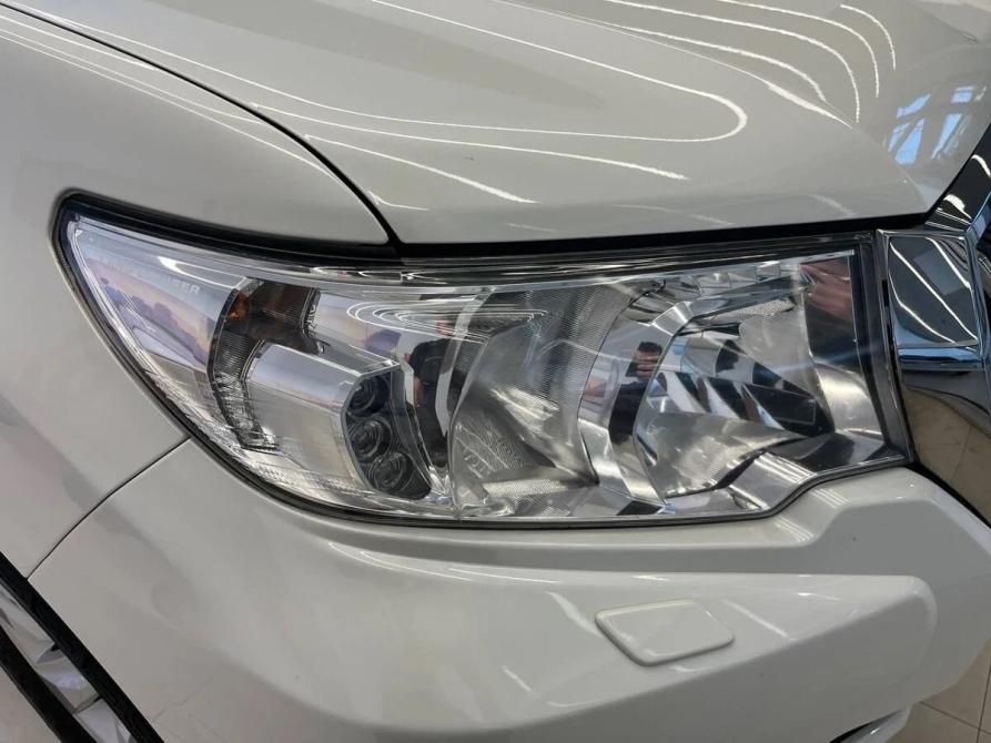 Toyota Land Cruiser Prado 150 Series Рестайлинг 3 Челябинск  - изображение 14