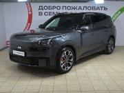 Lynk &amp; Co 900 Москва  - изображение 32