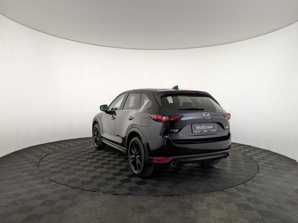 Mazda CX-5 II с пробегом 2018 года, цена 2 545 000 рублей, 125700 км, внедорожник, Автокод Объявления
