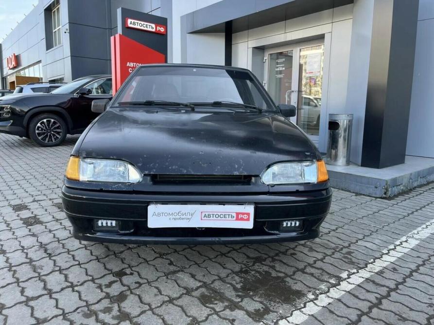 Lada (ВАЗ) 2115 Набережные Челны  - изображение 2